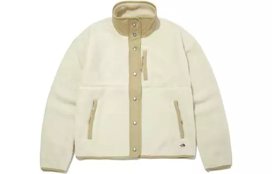 THE NORTH FACE Женская куртка, цвет Beige