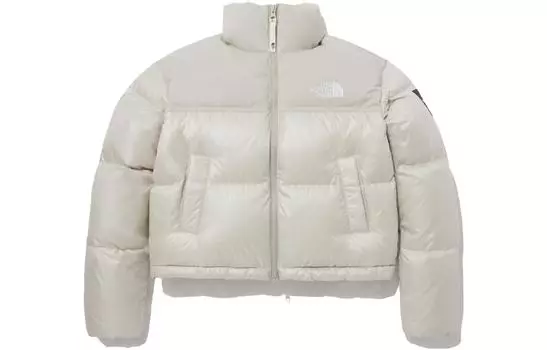 THE NORTH FACE Женская куртка, цвет Beige