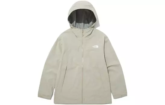 THE NORTH FACE Женская куртка, цвет Beige