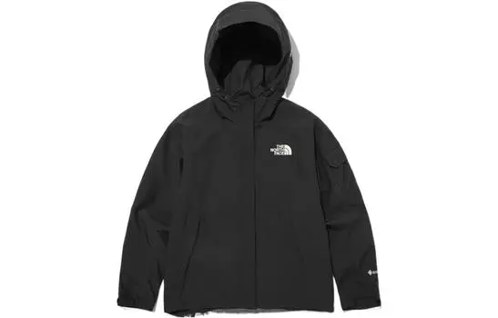 THE NORTH FACE Женская куртка, цвет Black
