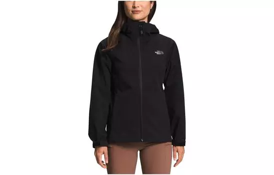 THE NORTH FACE Женская куртка, цвет Black