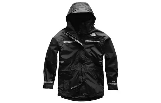 THE NORTH FACE Женская куртка, цвет Black