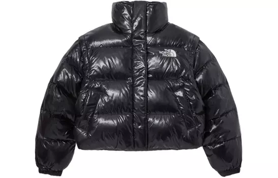 THE NORTH FACE Женская куртка, цвет Black