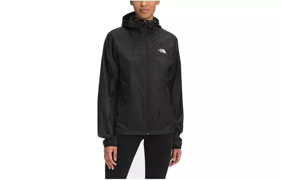 THE NORTH FACE Женская куртка, цвет Black