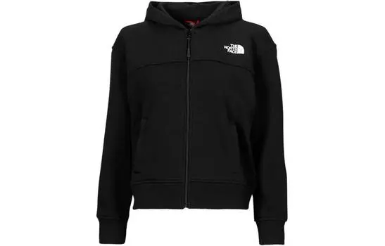 THE NORTH FACE Женская куртка, цвет Black