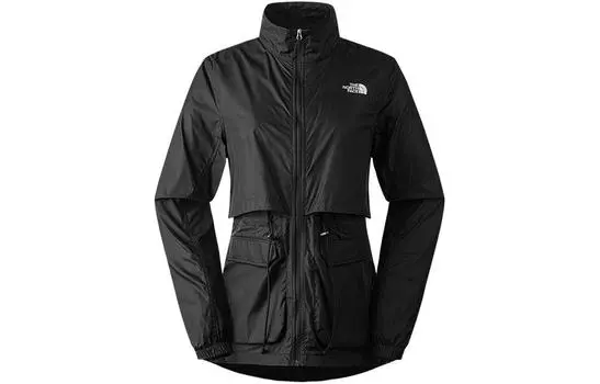 THE NORTH FACE Женская куртка, цвет Black