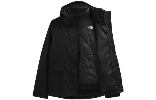 THE NORTH FACE Женская куртка, цвет Black