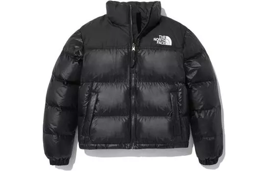 THE NORTH FACE Женская куртка, цвет Black