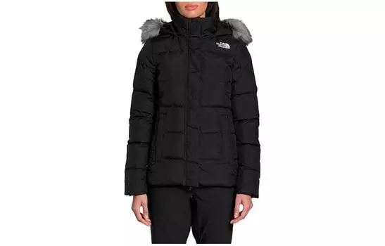 THE NORTH FACE Женская куртка, цвет Black