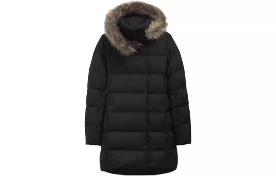 THE NORTH FACE Женская куртка, цвет Black