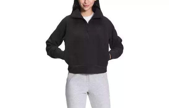 THE NORTH FACE Женская куртка, цвет Black