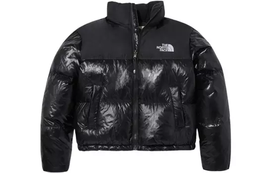 THE NORTH FACE Женская куртка, цвет Black