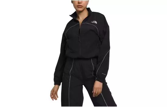 THE NORTH FACE Женская куртка, цвет Black