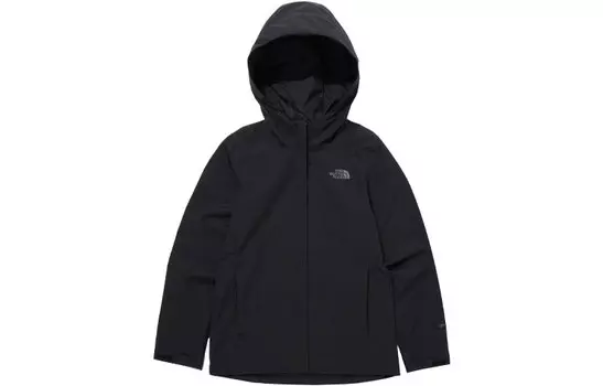 THE NORTH FACE Женская куртка, цвет Black