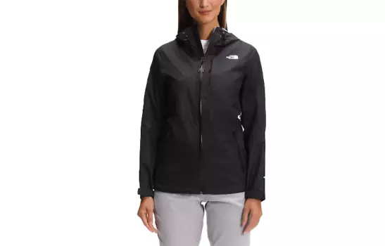 THE NORTH FACE Женская куртка, цвет Black