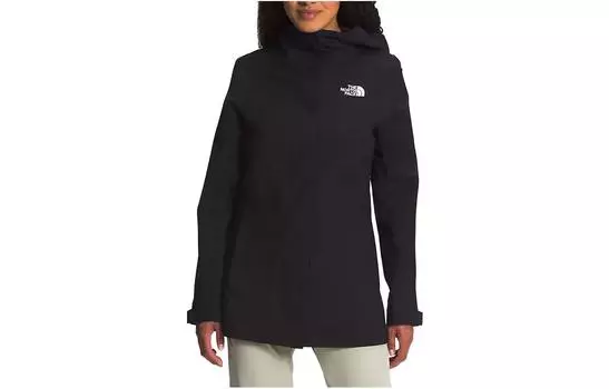 THE NORTH FACE Женская куртка, цвет Black