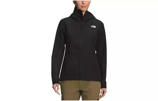 THE NORTH FACE Женская куртка, цвет Black
