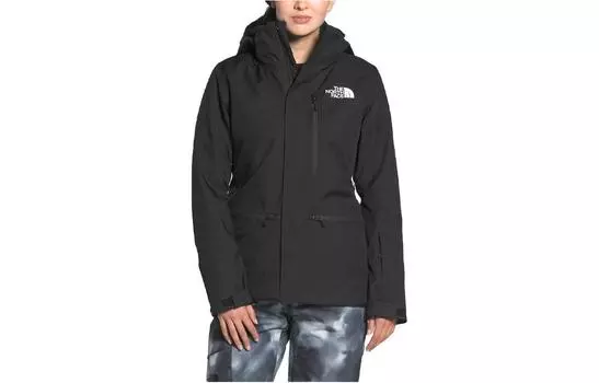 THE NORTH FACE Женская куртка, цвет Black