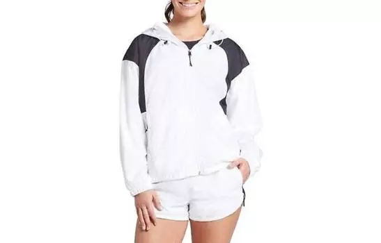 THE NORTH FACE Женская куртка, цвет Black/White