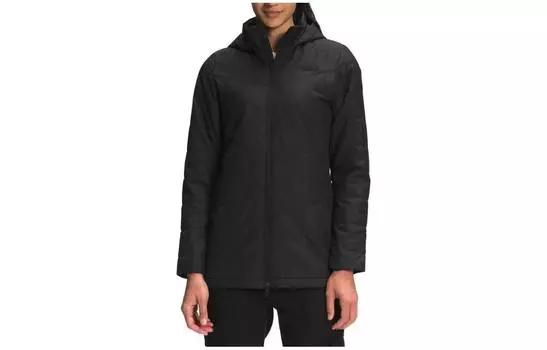 THE NORTH FACE Женская куртка, цвет Black