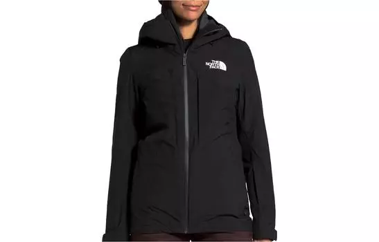 THE NORTH FACE Женская куртка, цвет Black