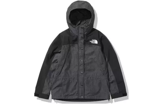 THE NORTH FACE Женская куртка, цвет Black