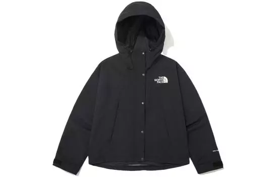 THE NORTH FACE Женская куртка, цвет Black