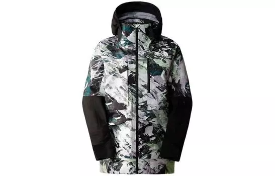 THE NORTH FACE Женская куртка, цвет Black