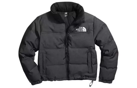 THE NORTH FACE Женская куртка, цвет Black
