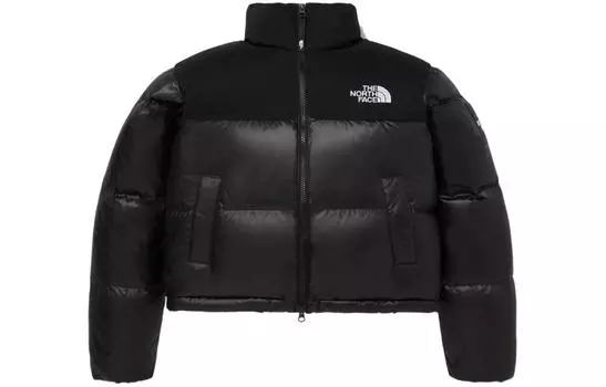 THE NORTH FACE Женская куртка, цвет Black