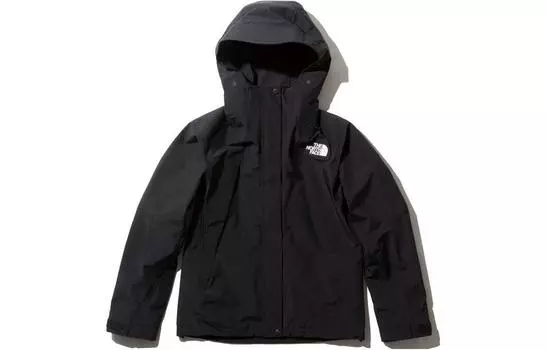 THE NORTH FACE Женская куртка, цвет Black