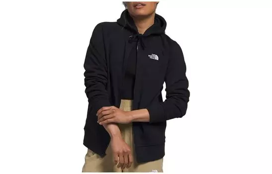 THE NORTH FACE Женская куртка, цвет Black