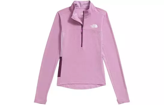 THE NORTH FACE Женская куртка, цвет Blackcurrant purple