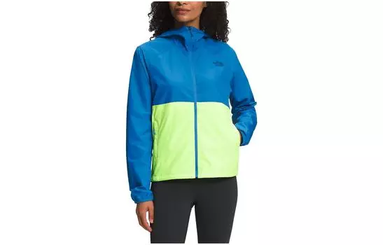 THE NORTH FACE Женская куртка, цвет Blue