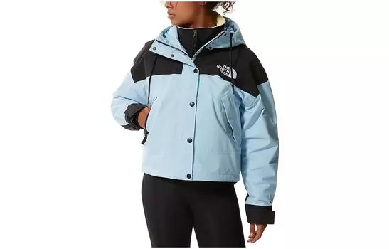 THE NORTH FACE Женская куртка, цвет Blue