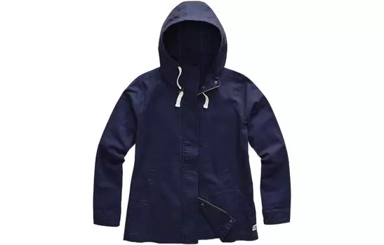 THE NORTH FACE Женская куртка, цвет Blue