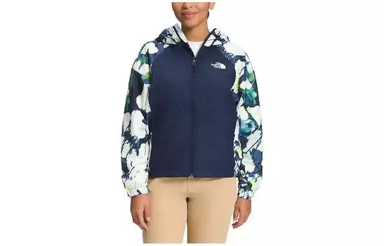 THE NORTH FACE Женская куртка, цвет Blue