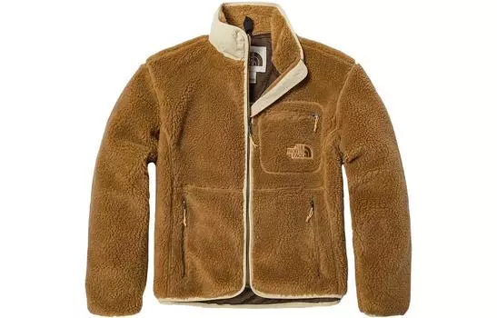THE NORTH FACE Женская куртка, цвет Brown