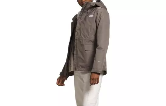 THE NORTH FACE Женская куртка, цвет Brown