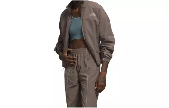 THE NORTH FACE Женская куртка, цвет Brown