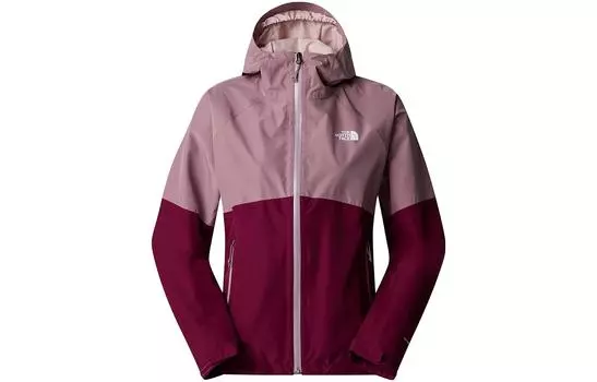 THE NORTH FACE Женская куртка, цвет Burgundy