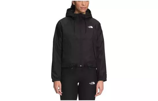 THE NORTH FACE Женская куртка, цвет черный