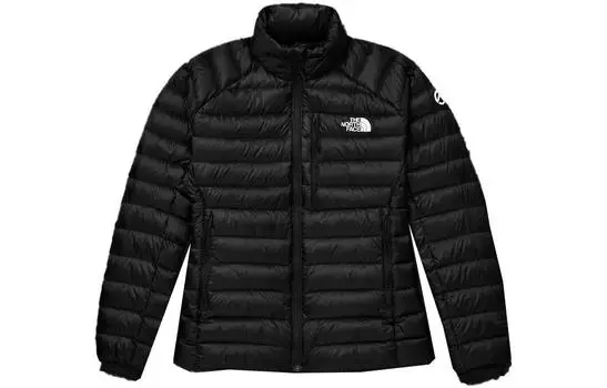 THE NORTH FACE Женская куртка, цвет черный