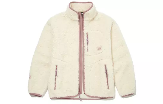 THE NORTH FACE Женская куртка, цвет Cream