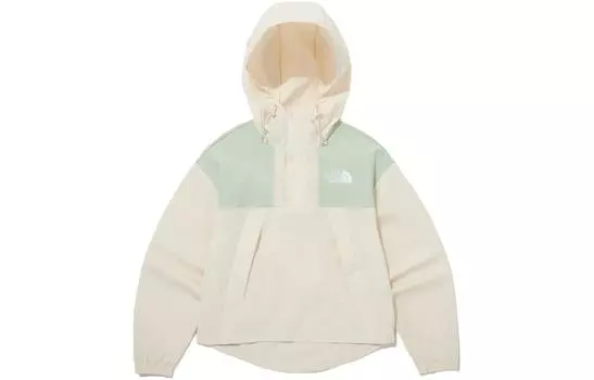 THE NORTH FACE Женская куртка, цвет Cream