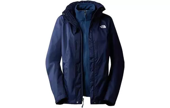 THE NORTH FACE Женская куртка, цвет Dark Blue