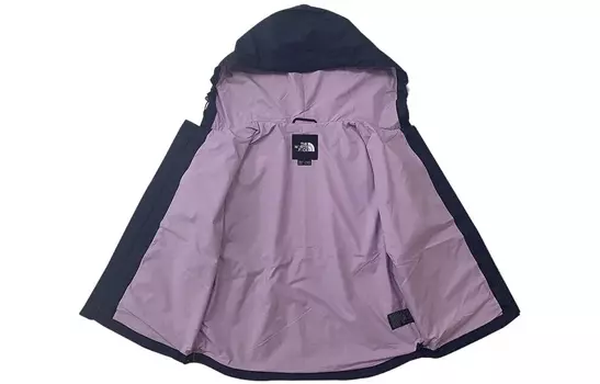 THE NORTH FACE Женская куртка, цвет Dark Blue