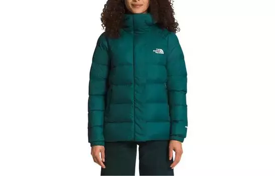 THE NORTH FACE Женская куртка, цвет Dark Green