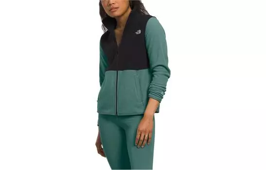 THE NORTH FACE Женская куртка, цвет Deep sage