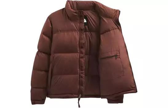 THE NORTH FACE Женская куртка, цвет Deep oak